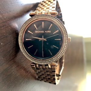 Women’s Micheal Kors Watch